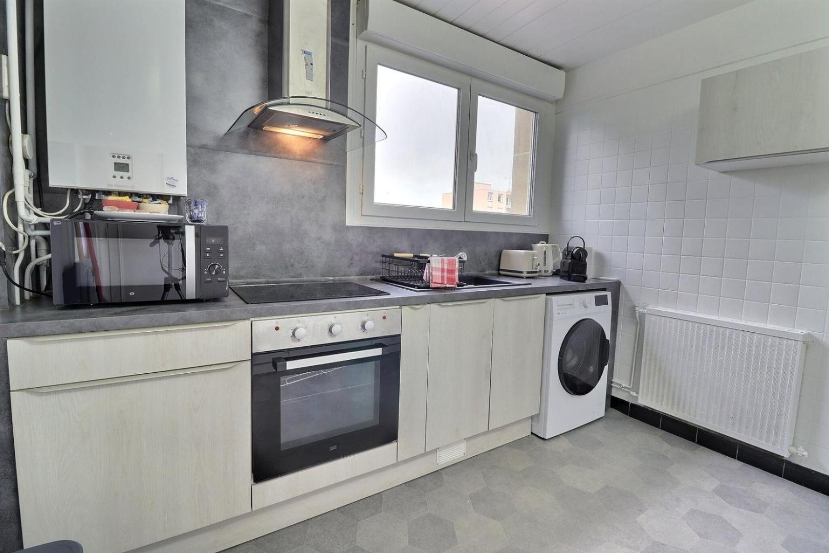 Le Payen - 3 Chb Confort - Balcon - Mon Groom تروي المظهر الخارجي الصورة