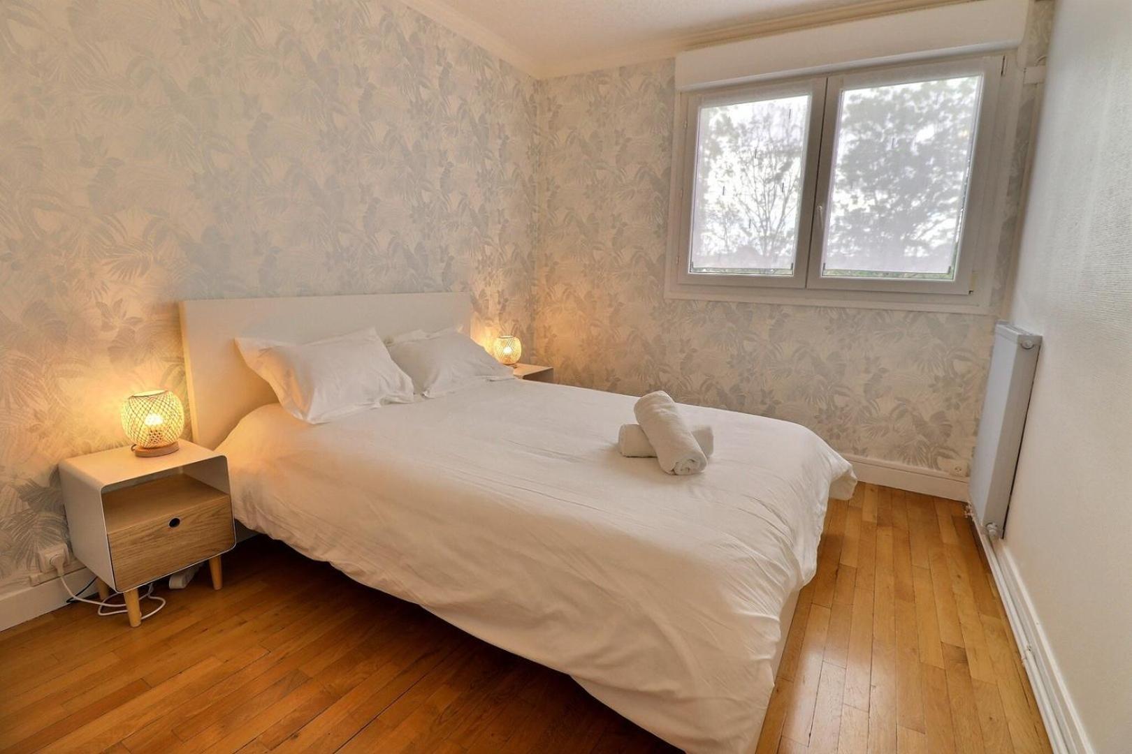 Le Payen - 3 Chb Confort - Balcon - Mon Groom تروي المظهر الخارجي الصورة