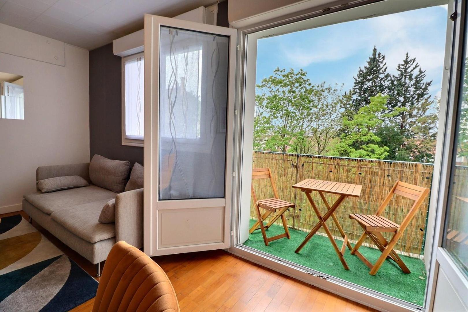 Le Payen - 3 Chb Confort - Balcon - Mon Groom تروي المظهر الخارجي الصورة